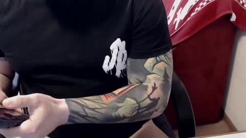 _trythis_ online show from 02/13/26, 10:28