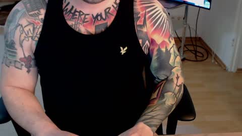 _trythis_ online show from 04/05/26, 07:05