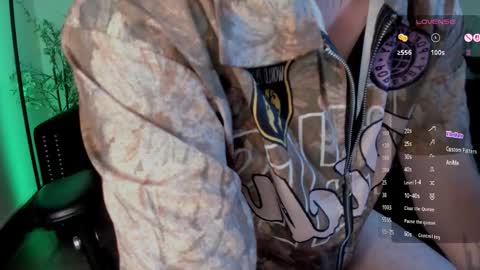 Tyler online show from 03/18/26, 06:05