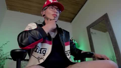 Tyler online show from 03/19/26, 04:49