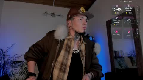 Tyler online show from 04/02/26, 05:49