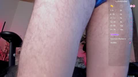 Tyler online show from 04/08/26, 04:56