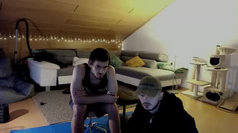 Vlad online show from 11/14/25, 09:35