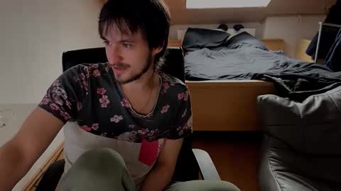 Vlad online show from 02/14/26, 08:33