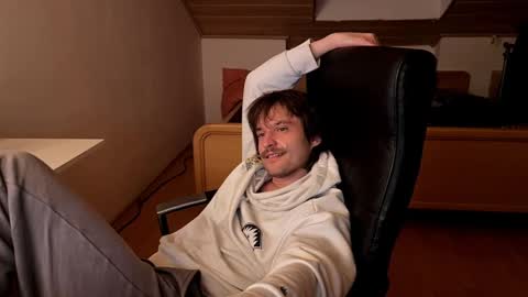 Vlad online show from 04/18/26, 07:58