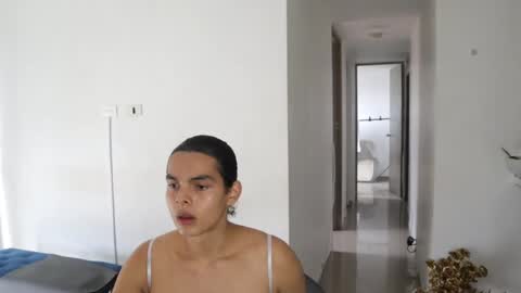 Anastasia Vahos online show from 03/01/25, 07:26