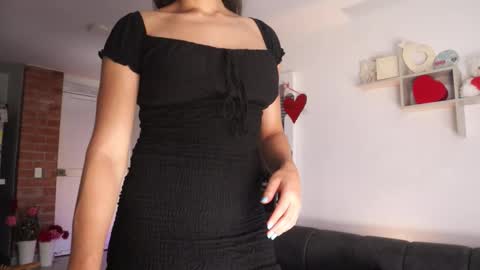 Anastasia Vahos online show from 02/17/26, 07:09