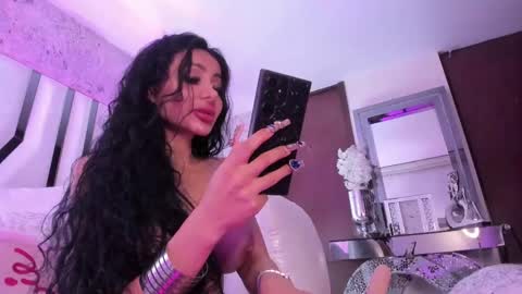 valeria jade online show from 03/01/25, 08:45