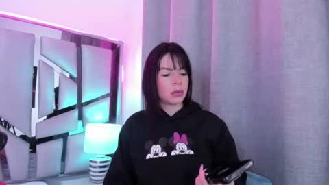 _valeria_saenz_ online show from 07/19/26, 03:10