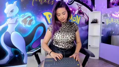 _valeryboobs_ online show from 01/17/25, 02:07