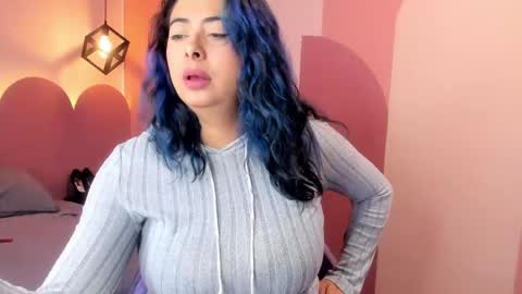 _valeryboobs_ online show from 05/22/26, 02:01