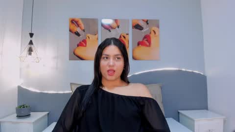 _valerycooper online show from 05/11/26, 12:00
