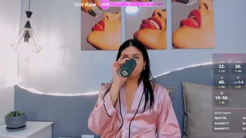 _valerycooper online show from 05/11/26, 04:04