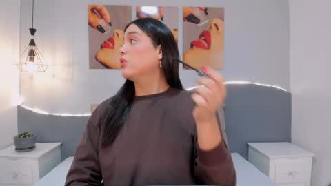_valerycooper online show from 05/12/26, 12:02