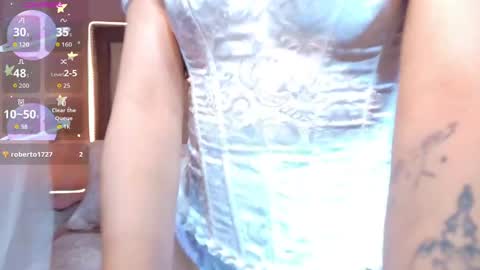 Snapshot of _valuu chatting on 05/15/26, 12:45 Valuu online show from 05/15/26, 12:45