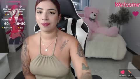 vane online show from 01/13/25, 10:45