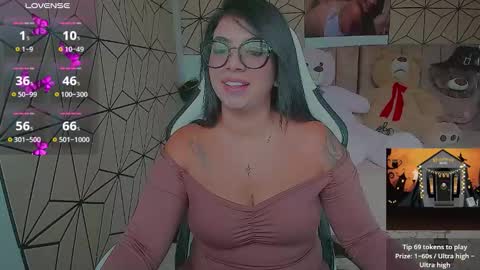 vane online show from 10/20/25, 06:52