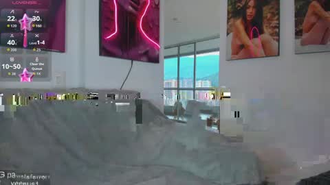 Snapshot of _veenus chatting on 05/11/26, 10:07 stephany online show from 05/11/26, 10:07