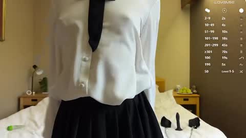 Velvet online show from 05/04/26, 05:31