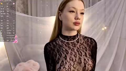 Eva online show from 03/27/26, 02:50