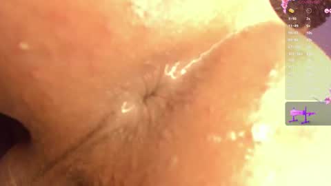 Venus online show from 01/29/25, 06:07