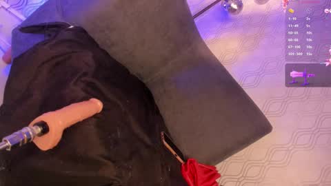 Venus online show from 01/31/25, 05:42