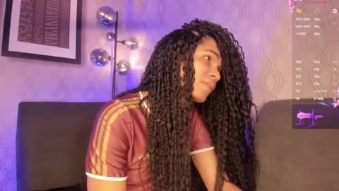 Venus online show from 02/03/25, 04:57