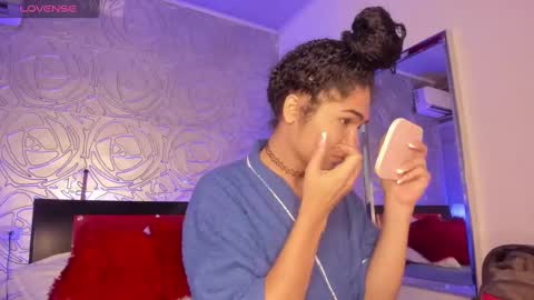 Venus online show from 02/19/25, 03:05