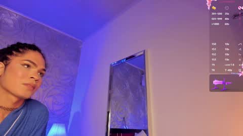 Venus online show from 02/24/25, 08:47