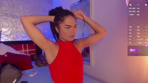 Venus online show from 03/01/25, 03:49