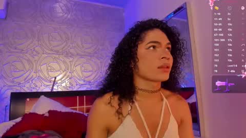 Venus online show from 03/02/25, 08:29