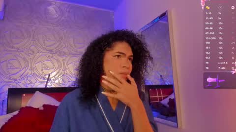 Venus online show from 03/03/25, 02:36