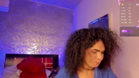 Venus online show from 03/06/25, 05:35