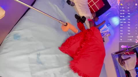 Venus online show from 03/06/25, 11:47