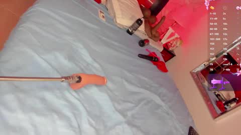 Venus online show from 03/08/25, 07:31