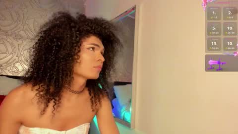 Venus online show from 10/05/25, 03:05