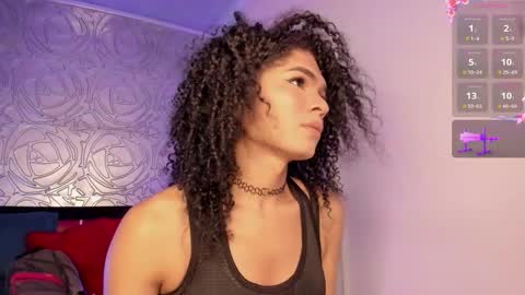 Venus online show from 11/03/25, 04:36