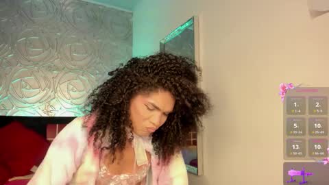 Venus online show from 12/17/25, 12:38