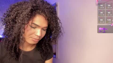 Venus online show from 12/22/25, 03:58