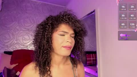 Venus online show from 12/23/25, 04:54