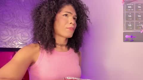 Venus online show from 01/08/26, 02:58