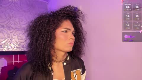 Venus online show from 01/12/26, 03:23