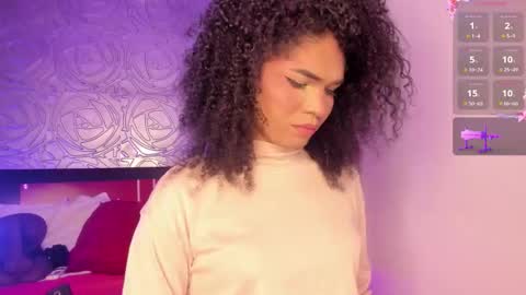 Venus online show from 01/13/26, 04:29