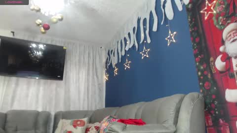 Veronica  online show from 12/07/24, 08:27