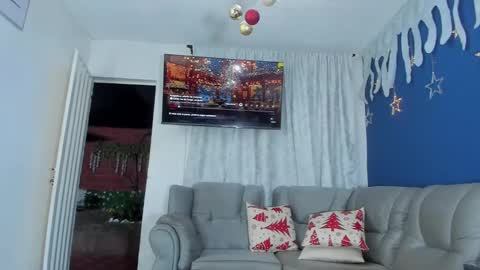 Veronica  online show from 12/15/24, 04:51