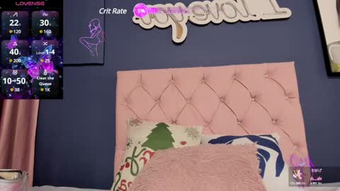 Veronica  online show from 12/22/24, 01:45