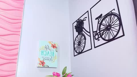 Veronica  online show from 02/19/25, 05:38