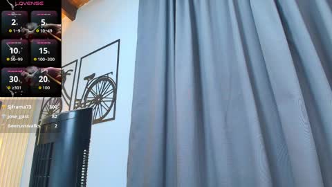 Veronica  online show from 04/09/26, 06:30