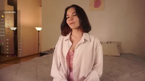 Viola online show from 02/23/25, 06:12