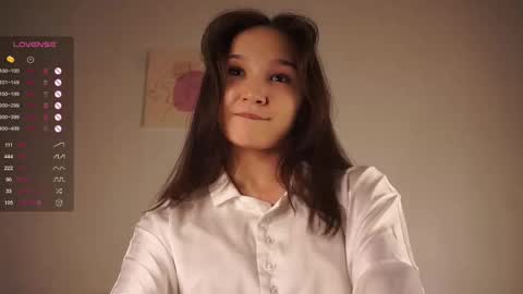 Viola online show from 02/26/25, 03:08